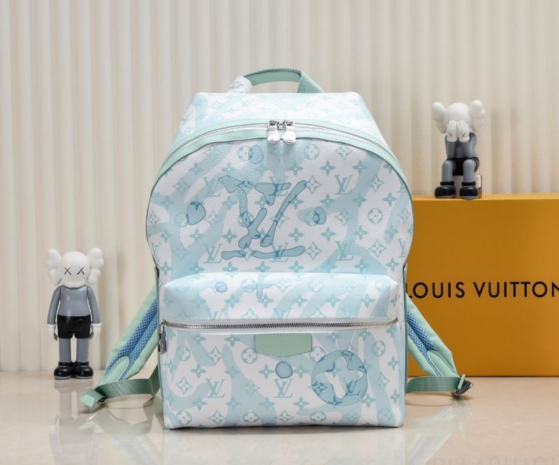 LV Backpacks